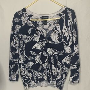 Lane Bryant cardigan